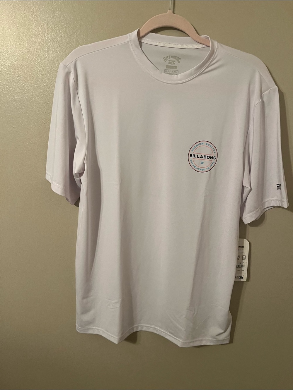 Billabong Sun protection shirt